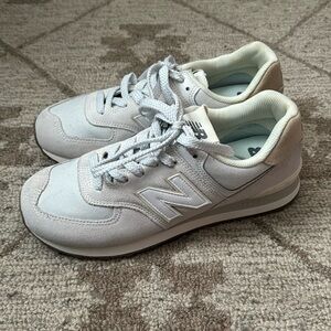 New Balance 574